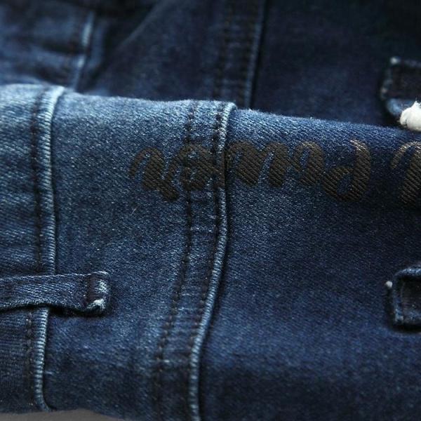 7-14 Years Girls Denim Pants Skinny Fit , Fashionable Girls Trouser Jeans