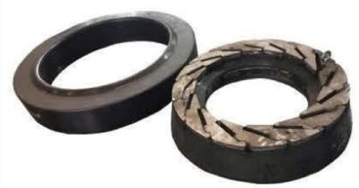 21 1/4 Cameron Annular BOP Packer Blowout Preventer Equipment 2000 PSI DL Type
