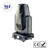 600W DMX512 Controle colorido Flexível Luz de palco LED 540 graus cabeça móvel para desfiles de moda