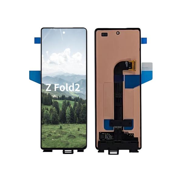 LCD Touch TFT Mobile Screen Touch Glass Digitizer For Samsung Galaxy Z Fold2/3/4/5 F9160