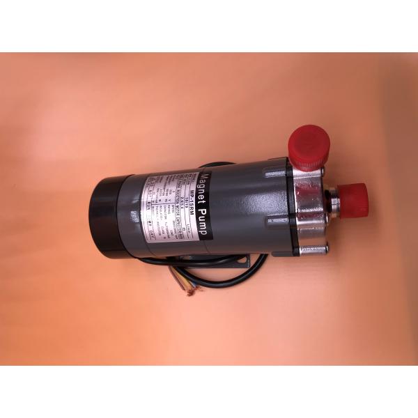 2HP насос магнитного привода насоса магнитного привода 150 PSI химический