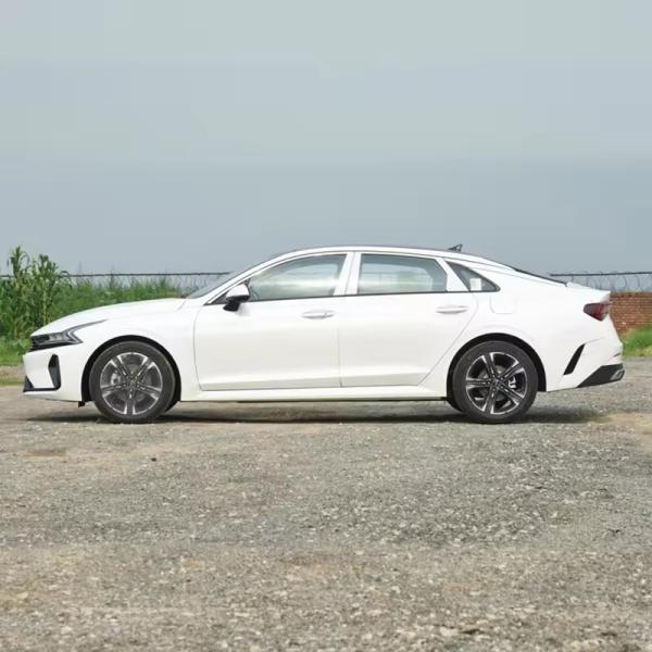 KIA K5 380GT Line Flagship 2.0t Displacement Gasoline 5 Seats Sedan Sedan