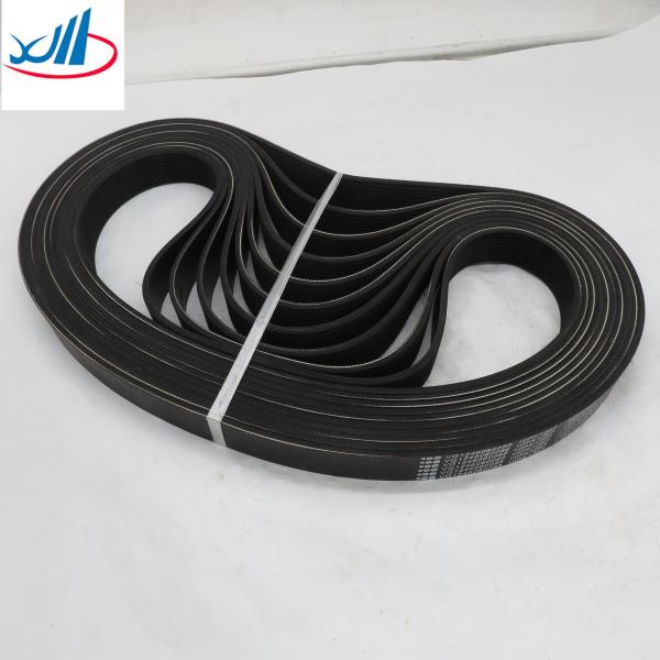 Great Wall Spare Parts Truck Fan Belt VG2600020251 6PK1423