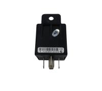 Tiempo de vida LTE GPS Tracker 4G ACC Motor de detección Cortado Seguridad del coche dispositivo de seguimiento GPS