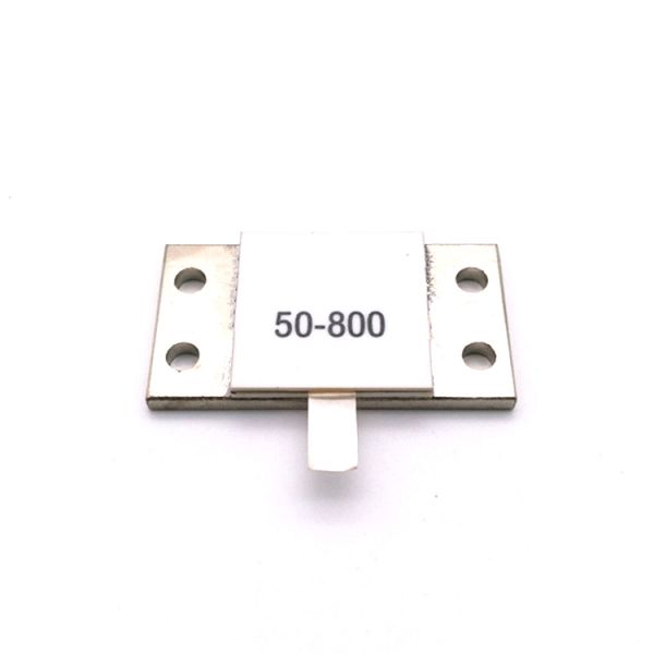 Ceramic Composition RF Resistor with Fast Delivery and ISO9001-2008 TUV ROHS Certification