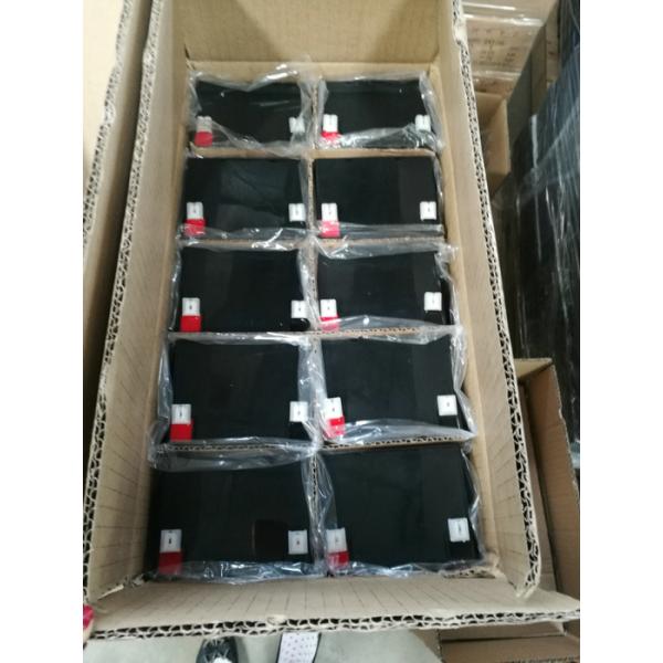 Перезаряжаемые солнечная свинцовокислотная батарея 12 Вольте для электрического приведенного в действие велосипеда