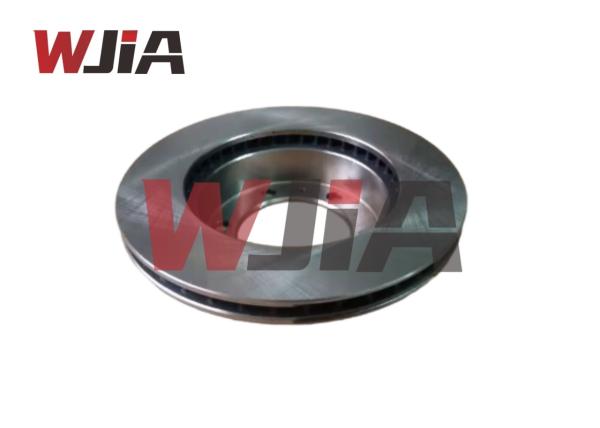 43512-0K060 Brake Disc For TOYOTA HILUX 2005-2021 GGN15 KUN 1 LAN 125