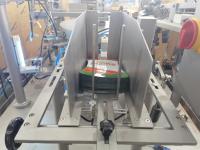 304 Stainless Steel Tomato Paste Processing Line Customized 415V 50Hz