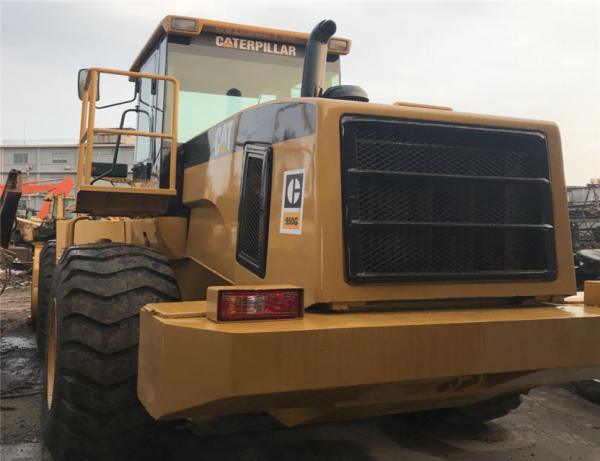 used good quality CAT Loader 950B /Cat used 950B 950D 950F 950G 950H Loader
