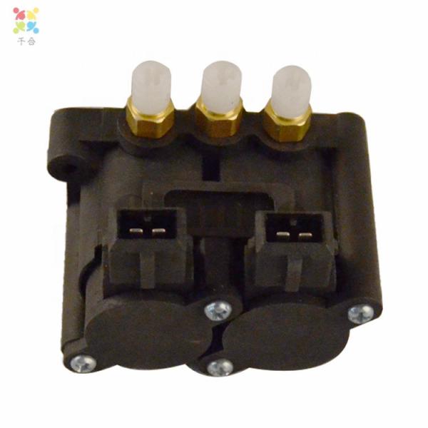 BMW 7 E66 Air Compressor repair kits Valve Suspension Parts Air Pump Valve Block For E53 E65 E66 OEM 37226787616