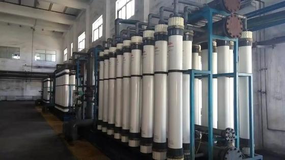 DuPont IntegraTec XP 77 IG membrana de ultrafiltración PVDF de alto flujo