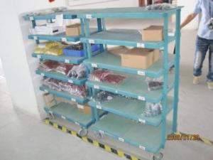 BEIJING MEDICAL BEAUTY COMMERCE CO.,LTD