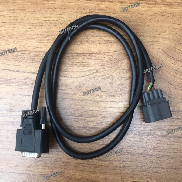 JCB Diagnostic Tool with JCB ServiceMaster 4 v25.1.0 for Heavy Duty Agricultural Diagnosis and Multi Language Support