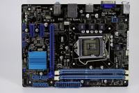 Placa base de computadora SFF de grado industrial PCBA FR4 Acabado ENIG para automatización industrial y dispositivos médicos