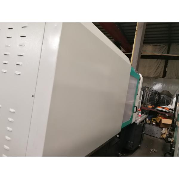 Мягкая машина прессформы Пвк, машина пластиковой впрыски 240в 50хз отливая в форму