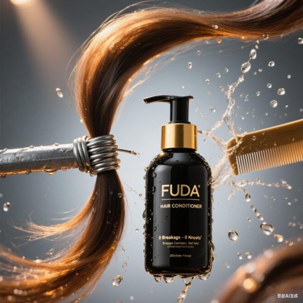 Luxurious And Tough Hair Conditioner: Hair Core is as strong as steel, combing the hair will not stop even if the comb breaks