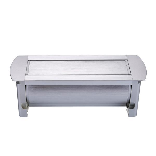 American Standard Conference Table Manual Socket / Pop Up Electrical Outlet