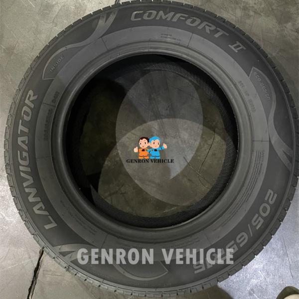 1R22.5/315 80R22.5 Solid Rubber Tires Trailer Wheels Parts