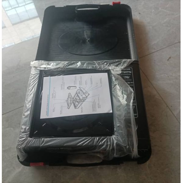 Factory Wholesale Outdoor Mini Camping Portable BBQ Kitchen Picnic Cooker Butane Travel Cassette Gas Stove