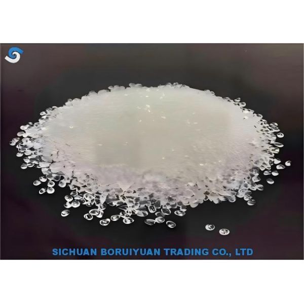 High Strength Polyurethane Raw Material Wear Resistance Polyurethane Resin