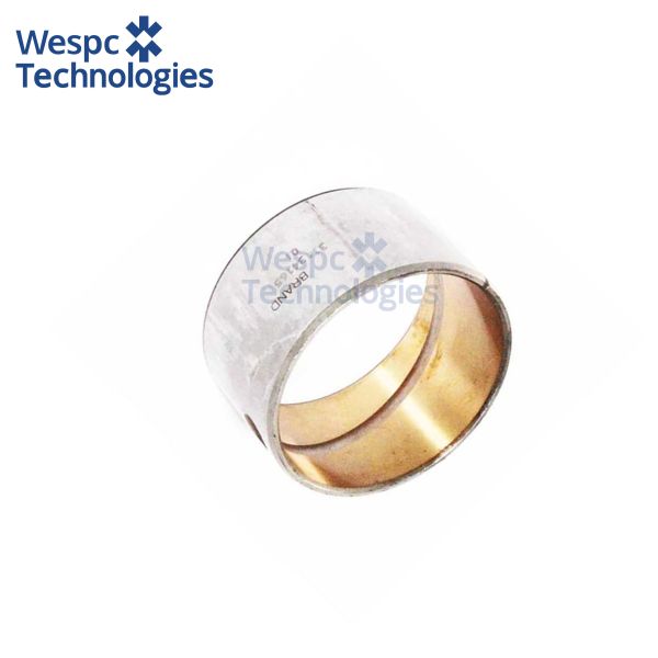 WESPC 3112E005 Reemplazo de buje  Compatible con motores Perkins, buje de biela