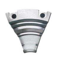 PTFE NYLON MC POM UHMWPE Usinagem de plástico Usinagem de precisão personalizada