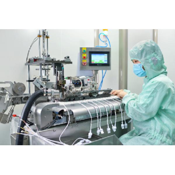 Shenzhen Thando Medical Equipment Co.,Ltd.