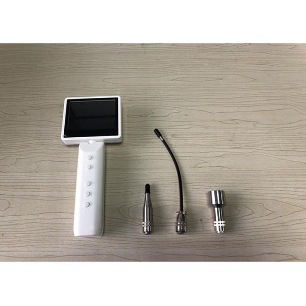 Набор диагностики Отоскопе офтальмоскопа Эндоскопе естественного Отоскопе белого света ЭНТ