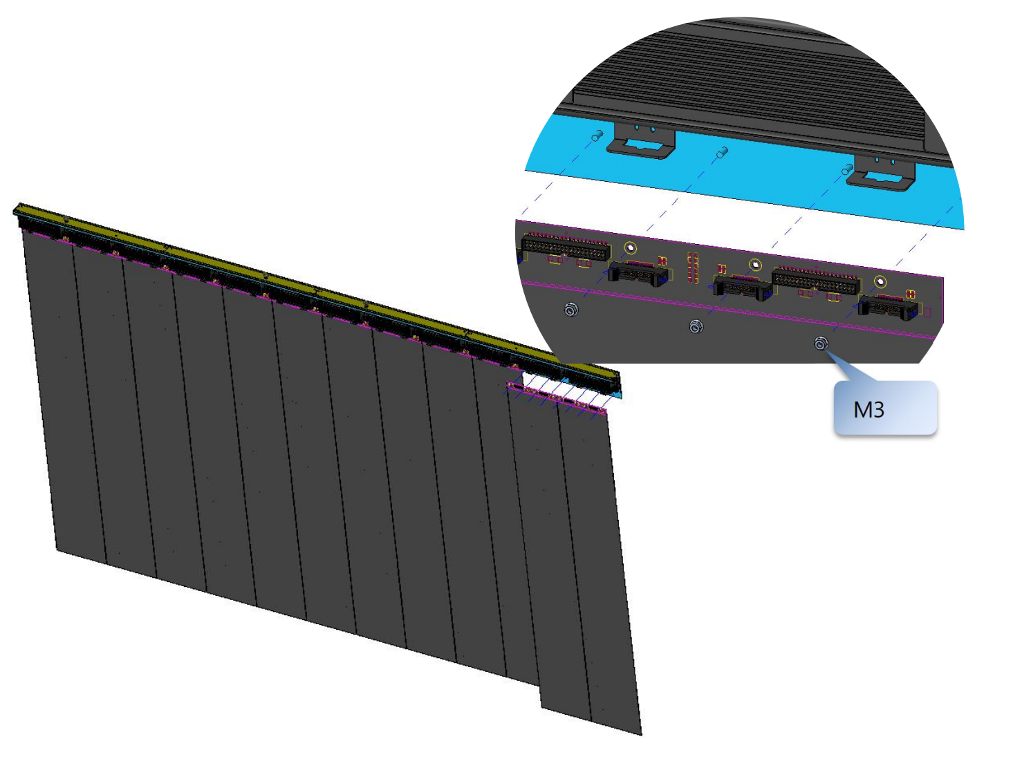 BSC – LED Screen Panels