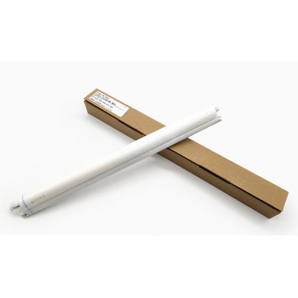 KONICA MINOLTA BIZHUB BH420 500 421 501 360 361 Copier Fuser Cleaning Web Roller Replacement