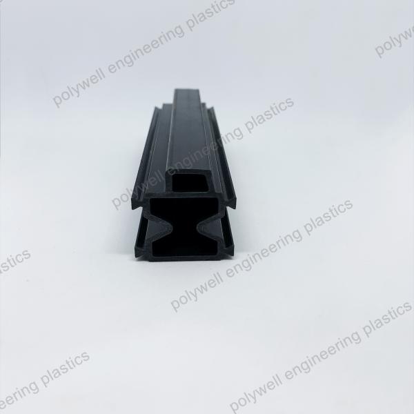 PA66 GF25 Thermal Break Strip Polyamide Extrusion In Windows And Doors