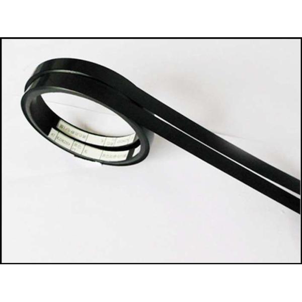 10mm Width Anti Static Tape for Safe and Secure Applications