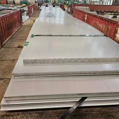 Mill Edge Hot Rolled Stainless Steel Plate Sheet Surface Finish 2B BA HAIRLINE 8K NO.4 No.1