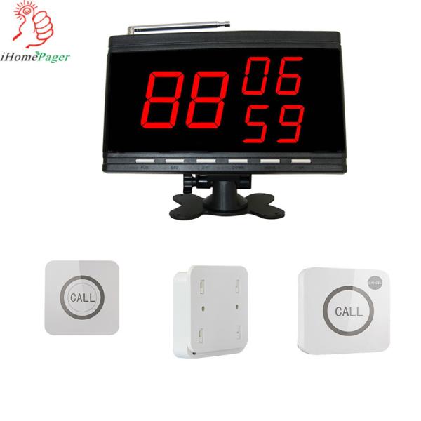 無線サービス装置 テーブルボタン 介護電話システム