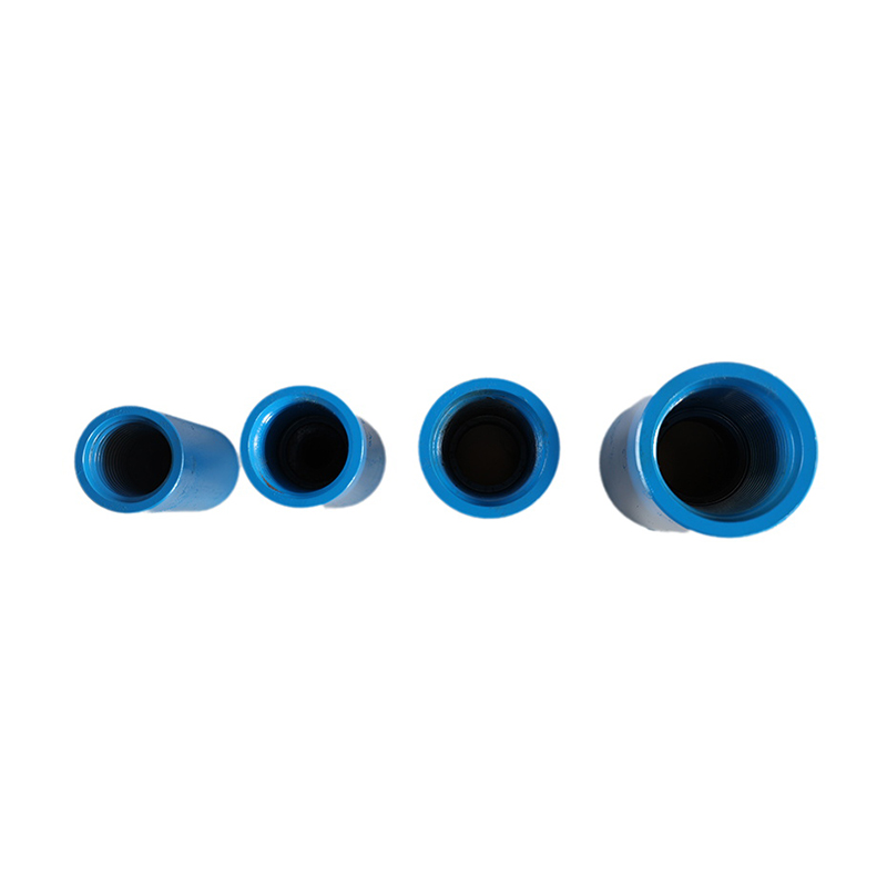 API Crossover Subs Connect Different Thread Coiled Tubing