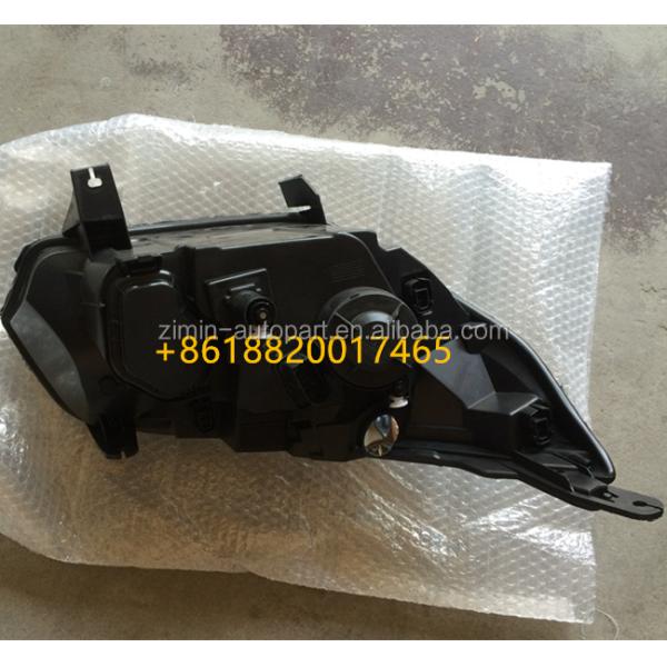 Галогенный фары для автомобилей Chevrolet Colorado 2012 S10