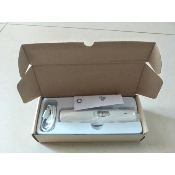 Usb Rechargeable ODM Pet Grooming Products Nail Polisher