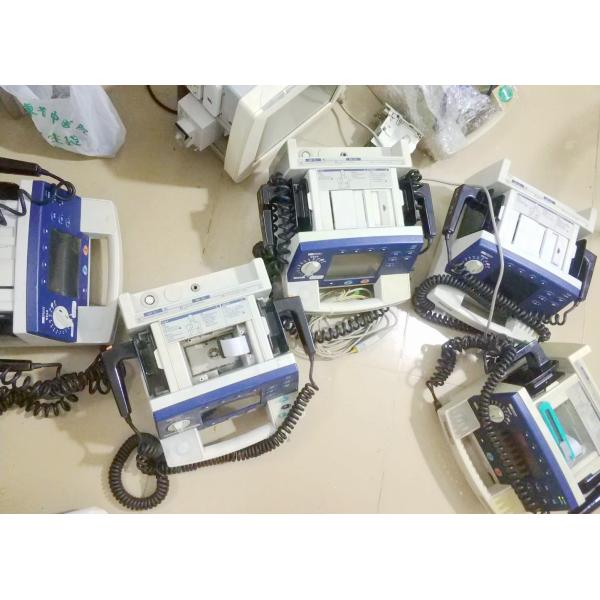 Оригинальный дефибриллятор для Филиппа Heartstart XL M4735A