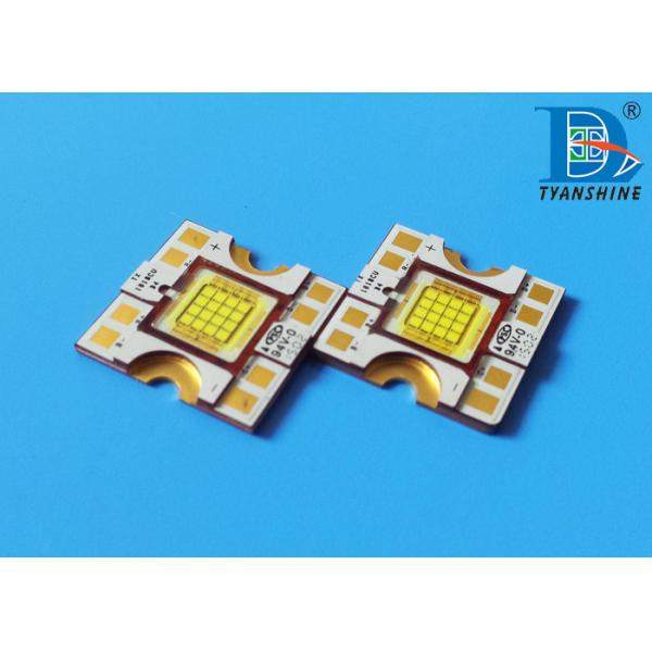 60Watt Vertical Chips LED Array , White CCT 6500K LED Modules