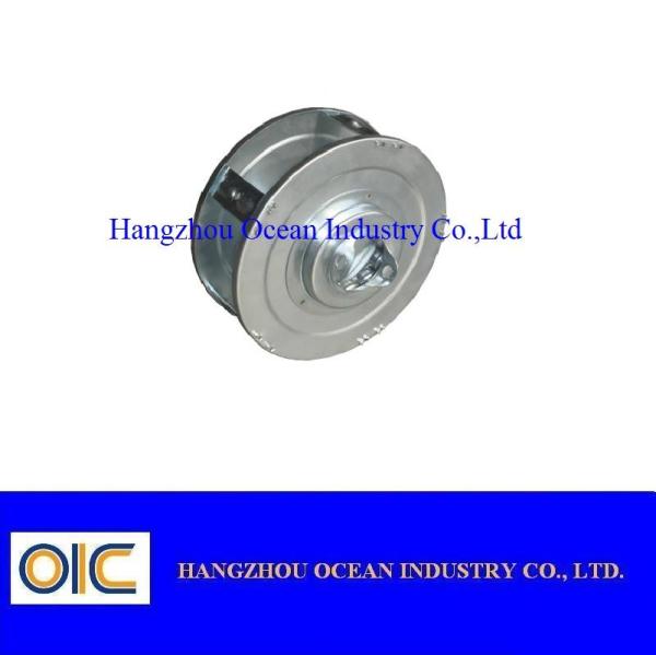 Spring Box Sliding Gate Hardware TH01A TH01B TH01C TH02A TH02B TH02C TH03A TH03B TH03C
