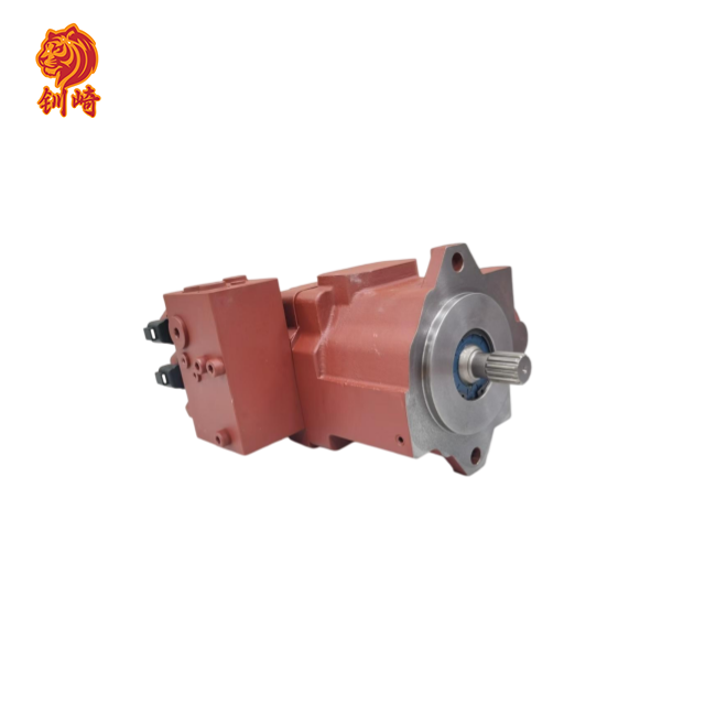 PVD-1B-29BP-12G5-461 4GPVD-0B-24P-8G3-4837B  PVD-15B-32BP-9AG5-4634J Hydraulic Pump for Engineering Machinery