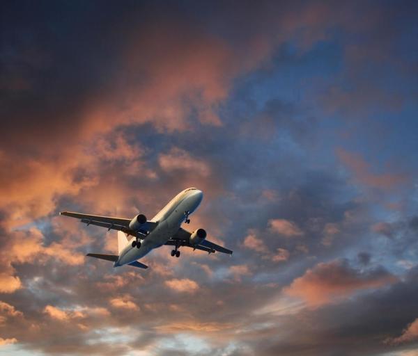 China to Africa Air Freight Service 15-25 Days Transit
