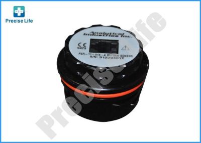 Analytical Industrial PSR-11-915-4 Oxygen sensor with Modular phone jack O2 cell for ventilator