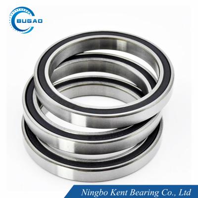 6806 2RS P5 Precision and C2 Clearance Ball Bearing for Automobile Motorcycle