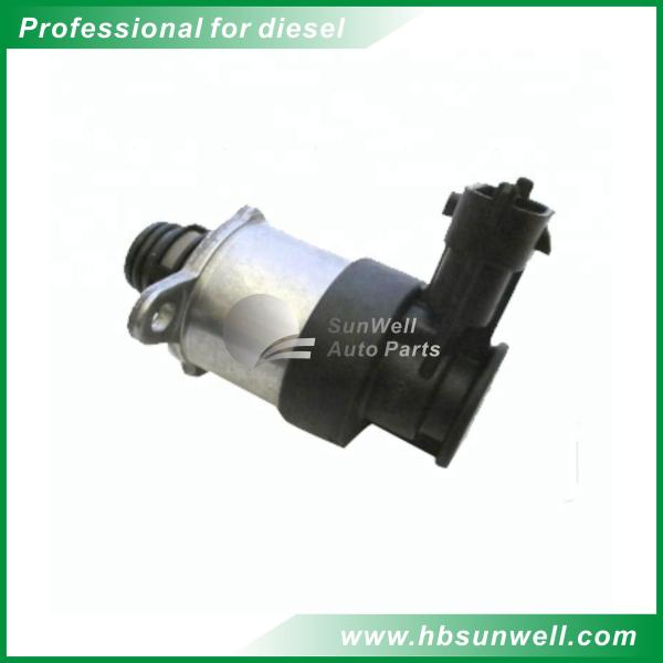 Electronic Fuel Metering Solenoid Valve 0928400627 For Man Truck Ts16949