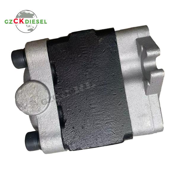 16CC/4.5CC Length 12.8cm Hydraulic Piston Gear Pump PVD-2B-40 for for YC55 PC50 EX40-2