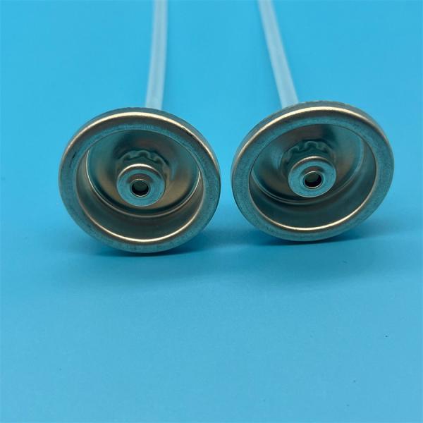 Женский адаптер распылителя краски для точного автомобильного окрашивания