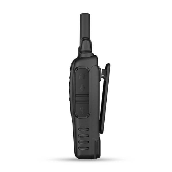 WLN High Tech Talkies Compact and Portable Handheld Walkie Talkie for Professionals