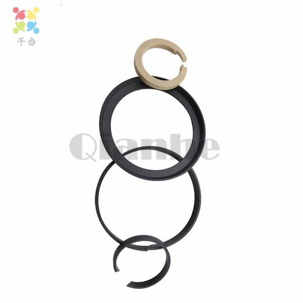 Air suspension pump kits for MERCEDES W164 X164 C216 W216 W166 W251 FULL SET PISTON RING 1643201204 2213201604