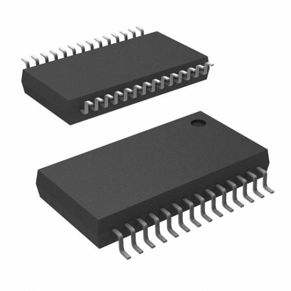 SSOP28 UART Interface IC PCM2900C PCM2900CDBR 16 Bit 2KG4